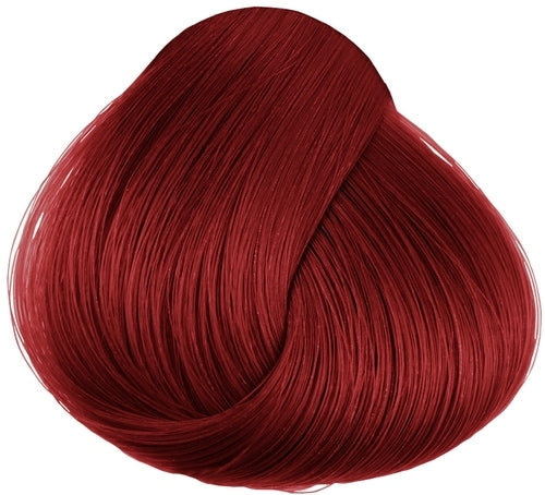 CPR Permanent Hair Colours - Red (.6) 120ml